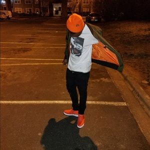 Meet your Posher, Kammari